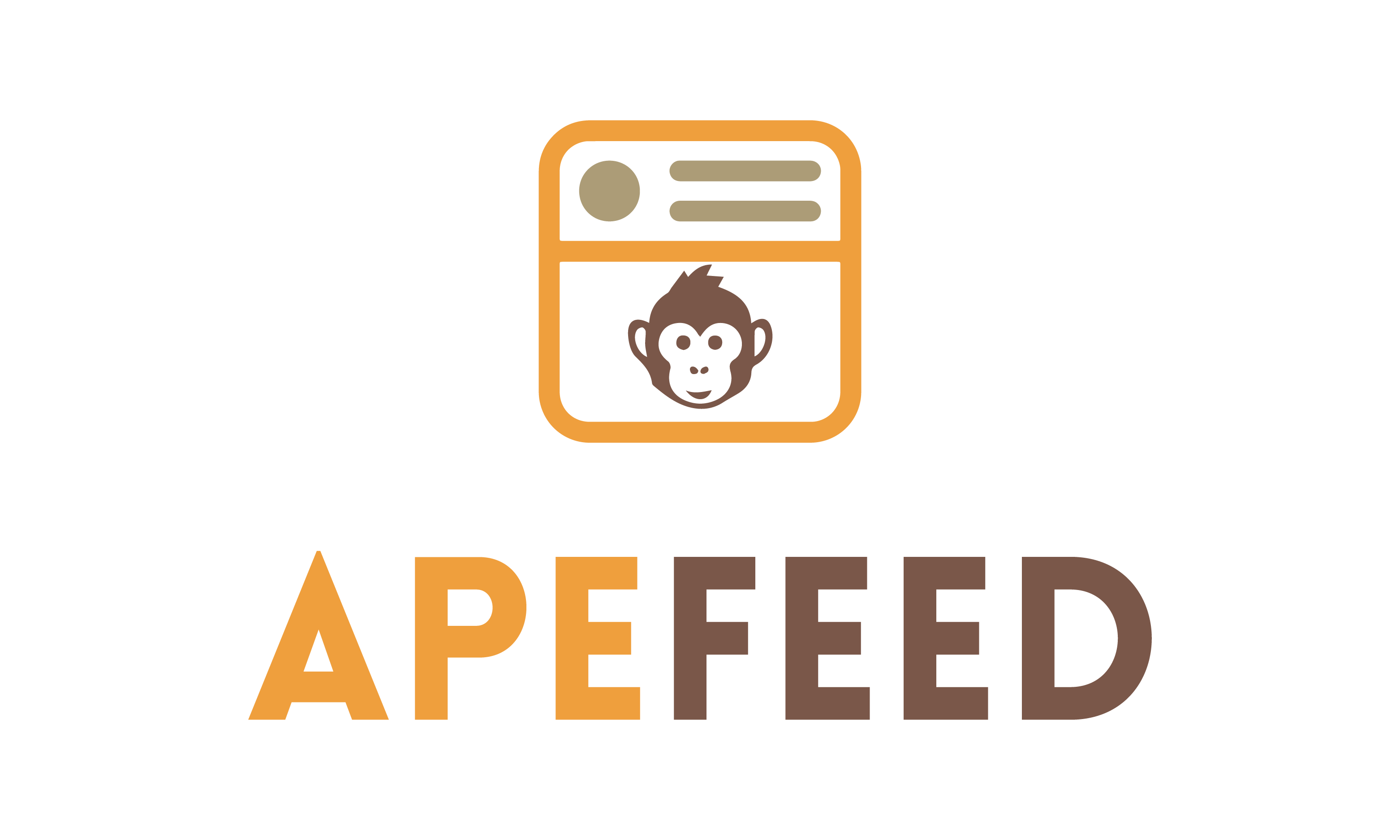 ApeFeed.com - New domains for sale