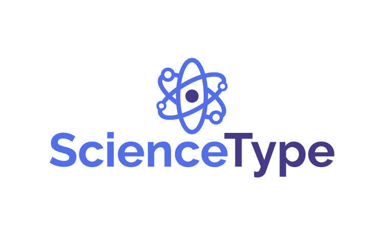 ScienceType.com - Great premium domain marketplace