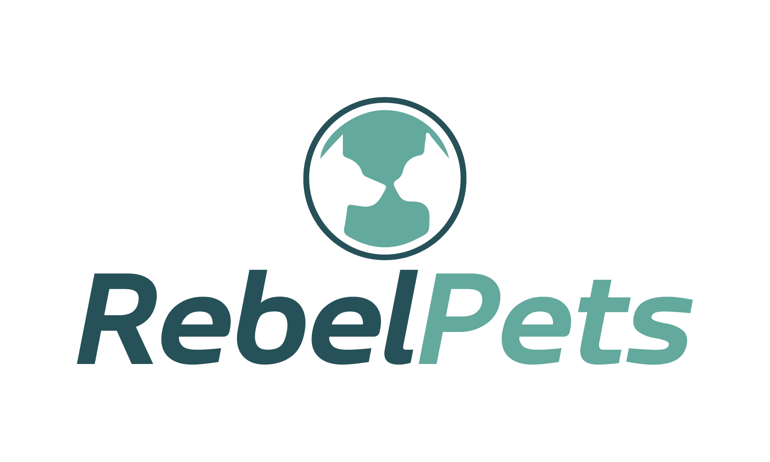 RebelPets logo