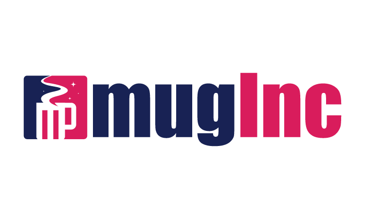 MugInc.com - Cool premium domains for sale