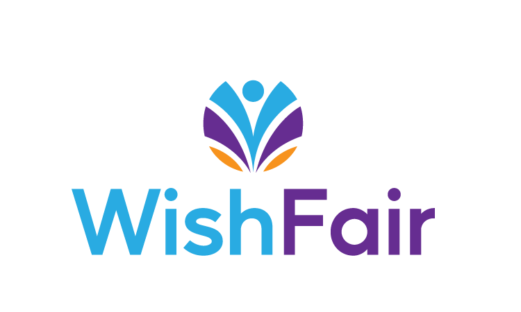 WishFair.com - buy Creative premium domains