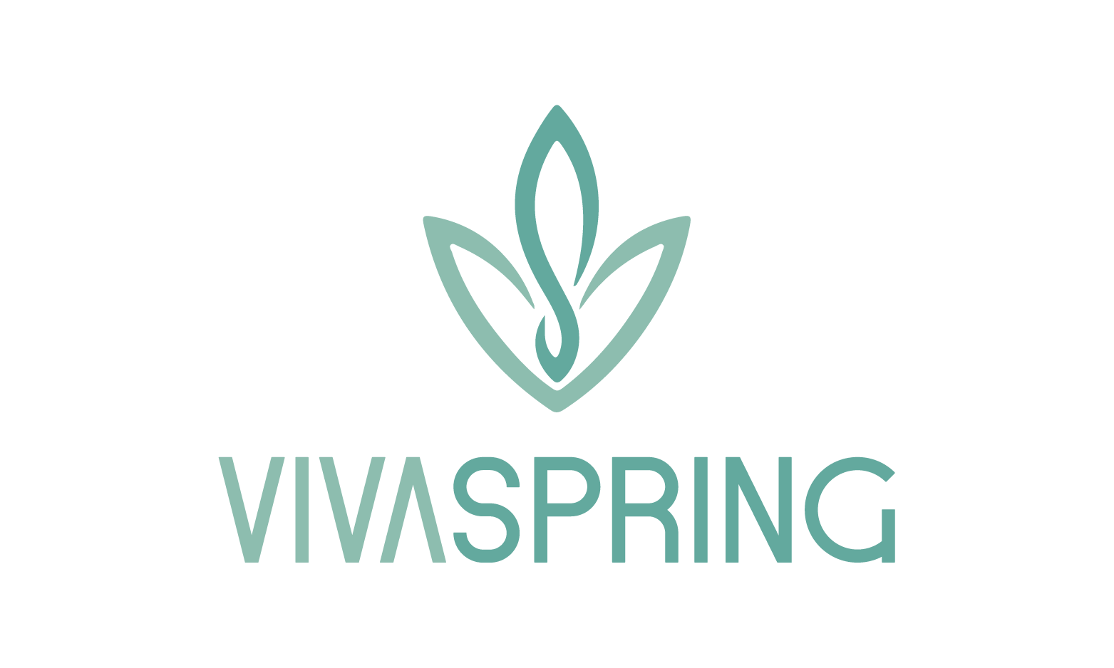 VivaSpring logo