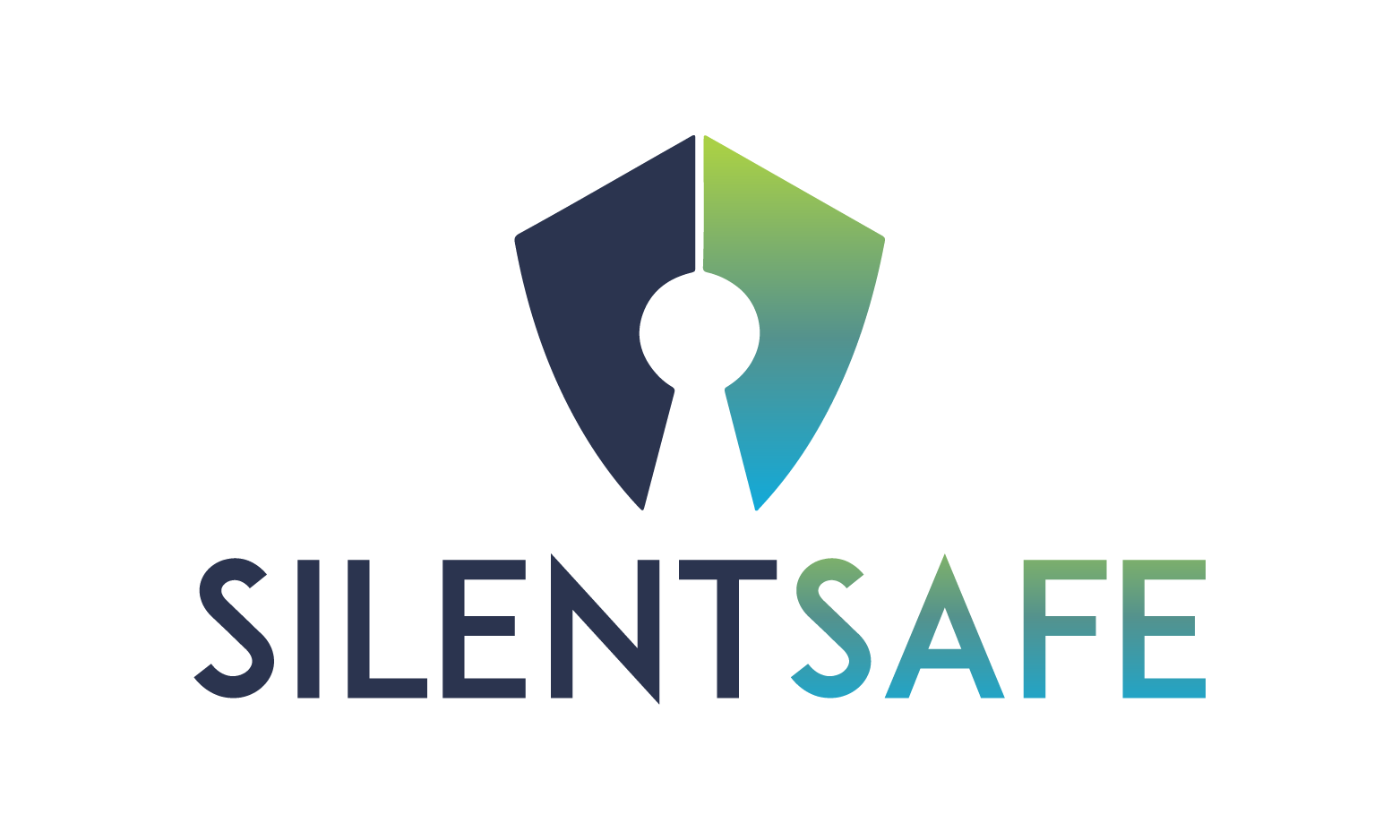 SilentSafe logo