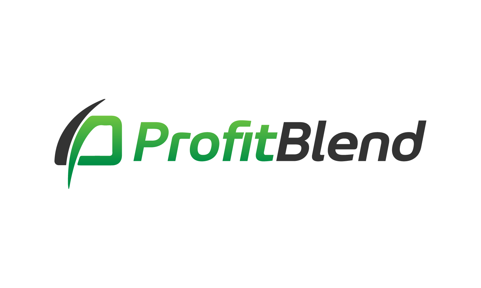 ProfitBlend logo