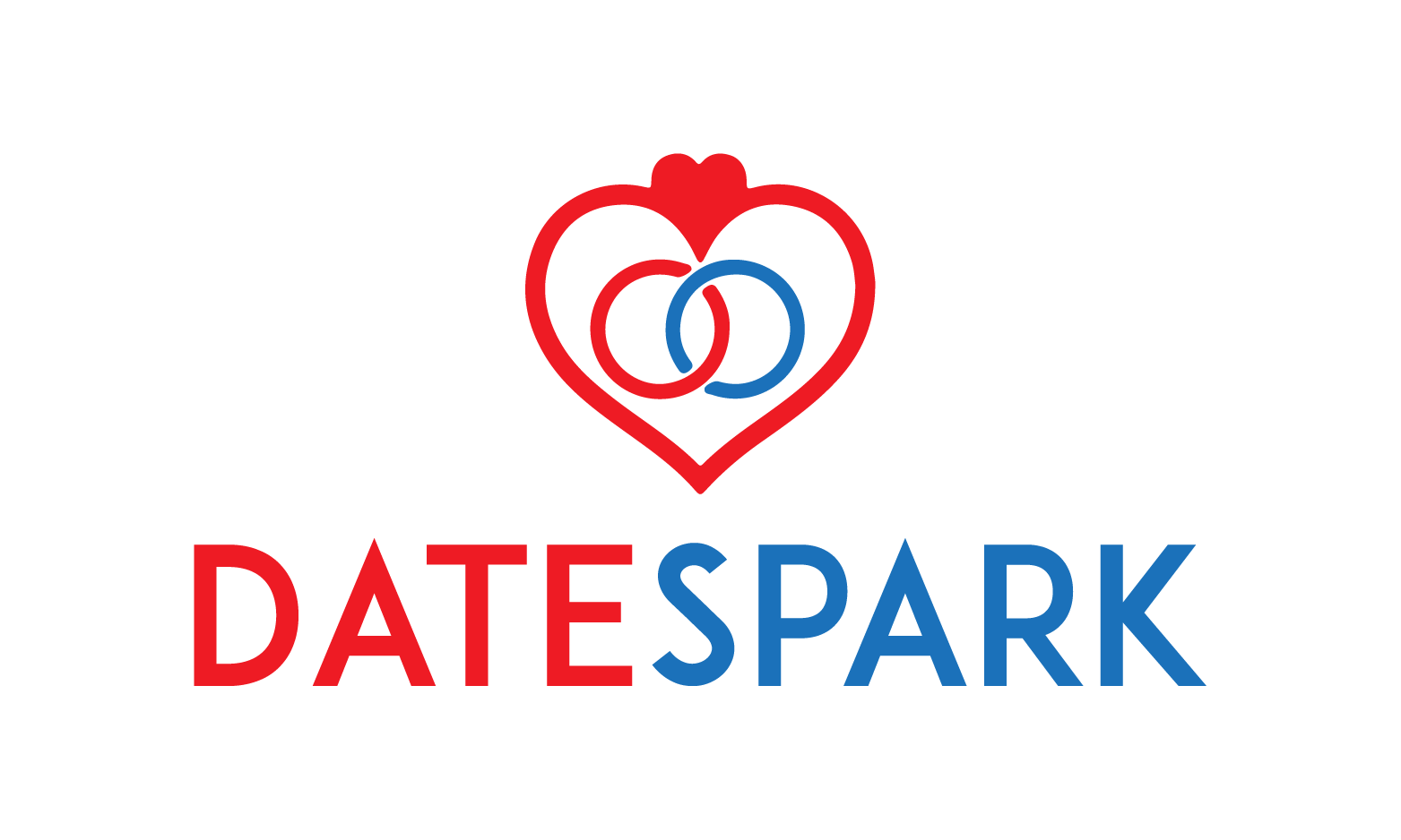 DateSpark logo