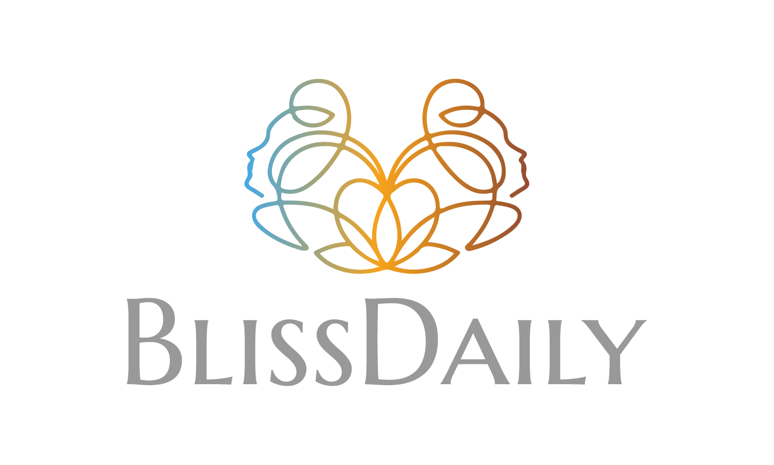 BlissDaily logo