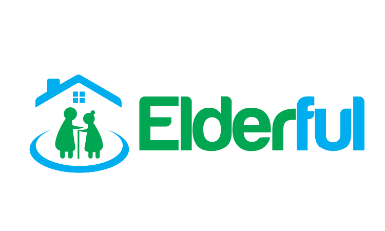 Elderful logo