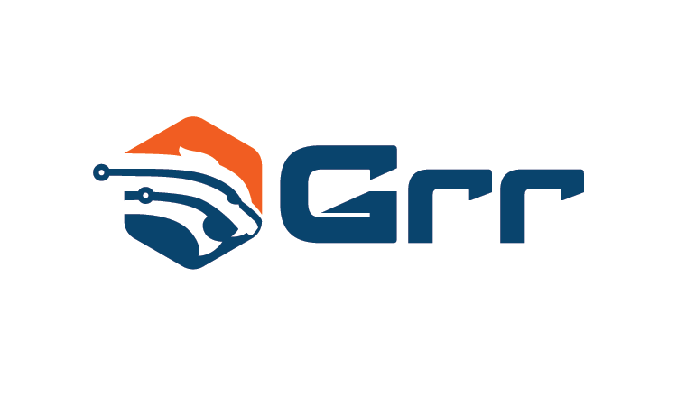 GRR logo