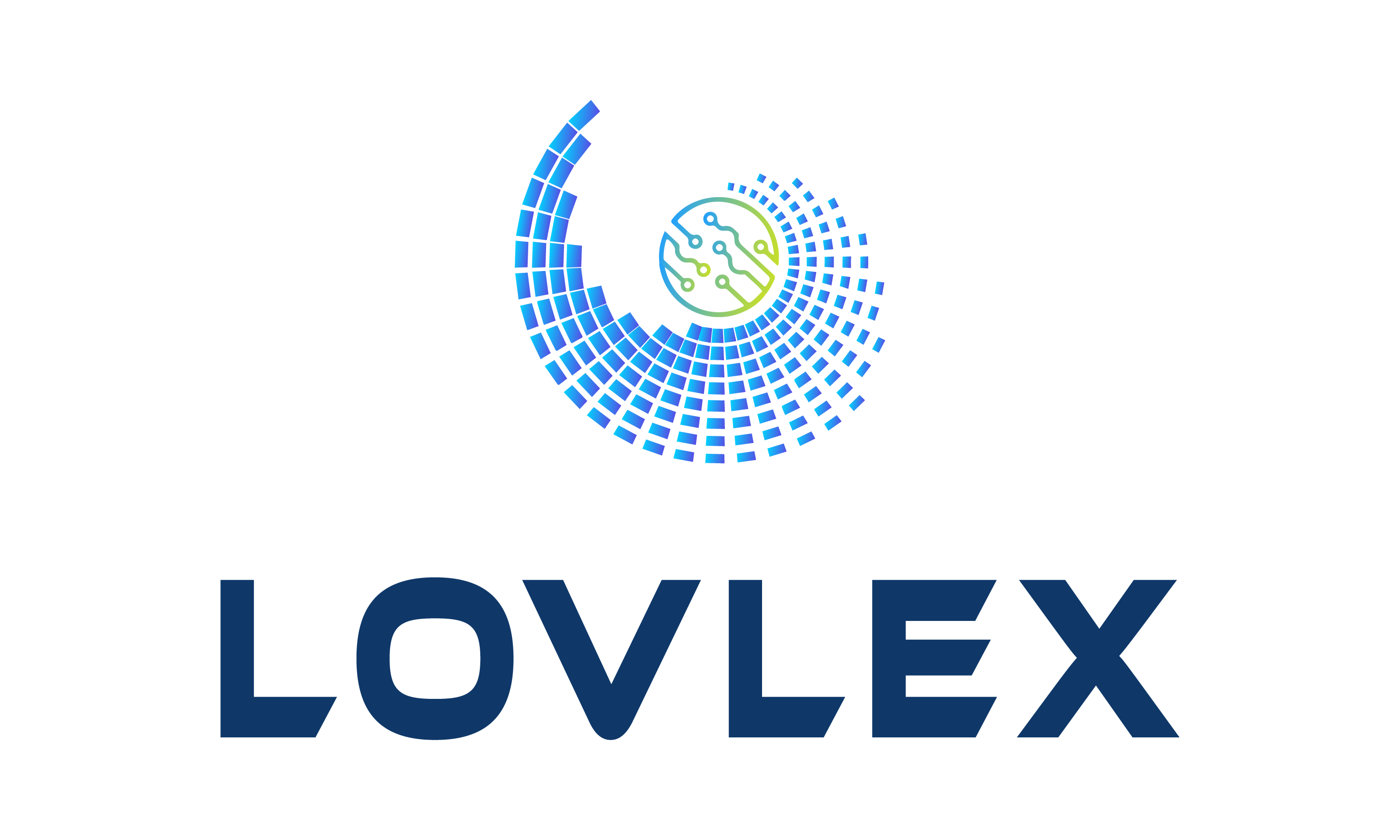 Lovlex logo