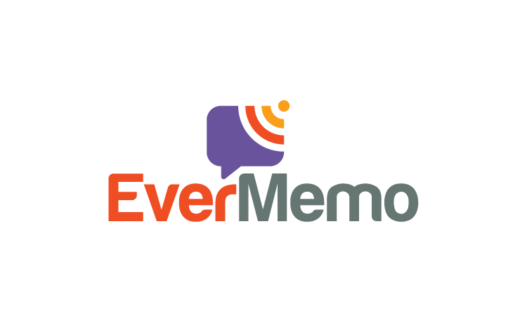 EverMemo logo