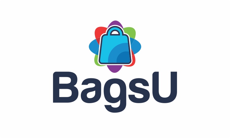 BagsU.com - Unique premium domain marketplace