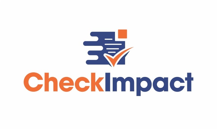 CheckImpact logo