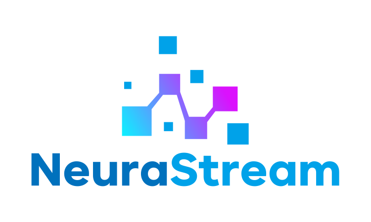 NeuraStream logo