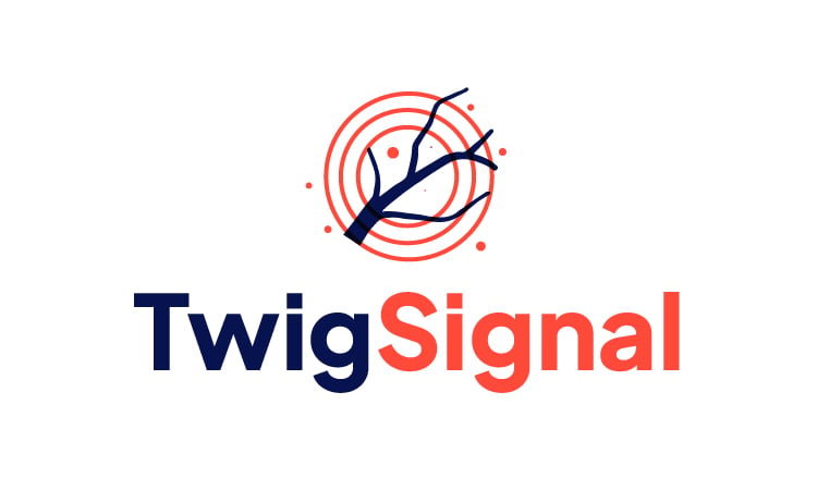 TwigSignal.com - Unique premium domains