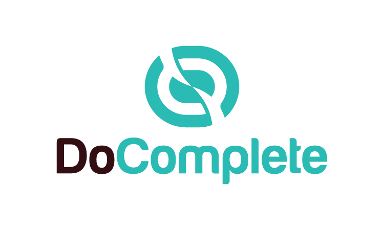 DoComplete logo