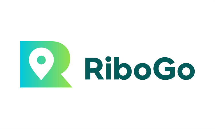 RiboGo.com - Catchy premium domain marketplace