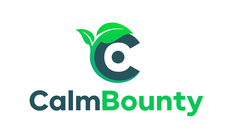 CalmBounty.com - Cool premium domain marketplace