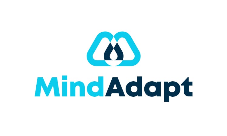 MindAdapt logo