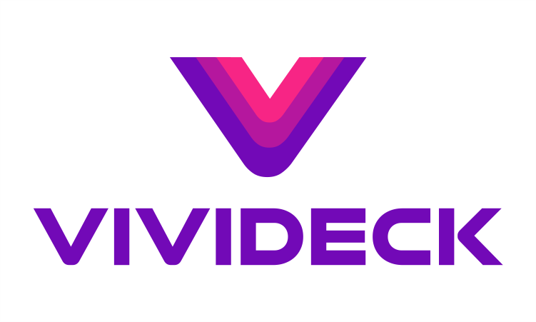 Vivideck.com - Unique premium domain names for sale