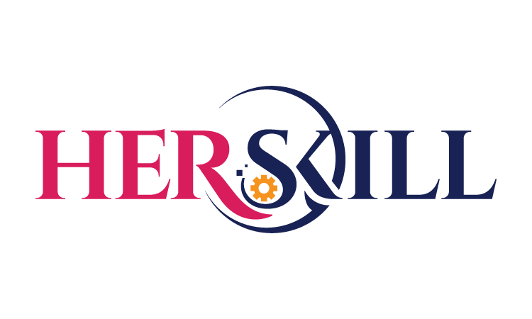 HerSkill logo