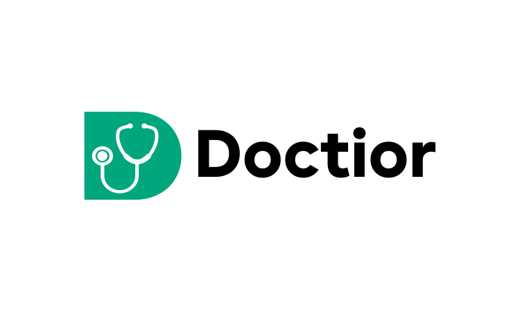Doctior.com - Cool domains for sale