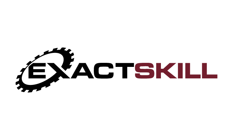 ExactSkill logo