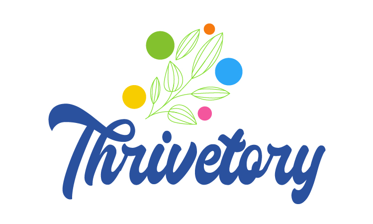 Thrivetory.com - New premium domains for sale