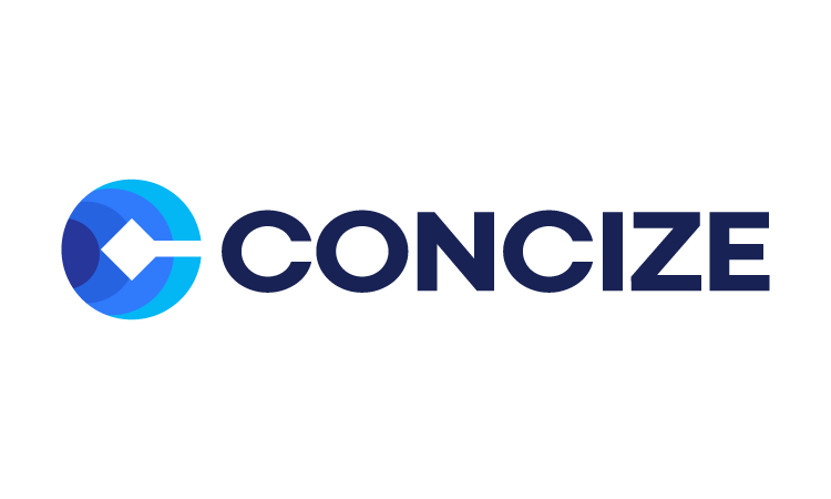 Concize logo