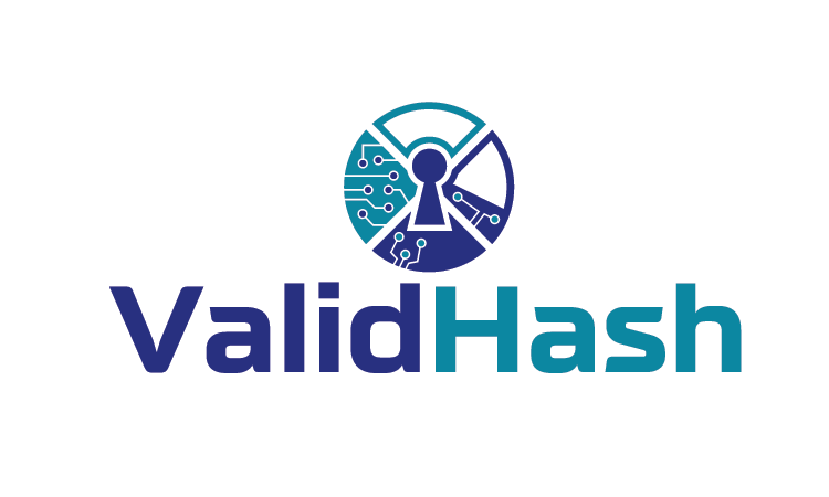 ValidHash.com - buy Catchy premium domains