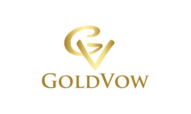 GoldVow.com - buy Catchy premium names