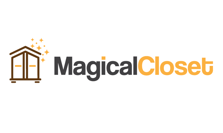 MagicalCloset logo