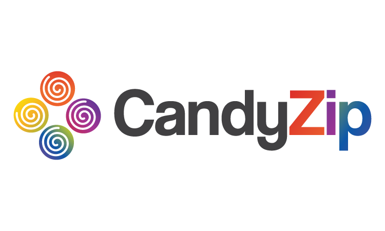 CandyZip logo