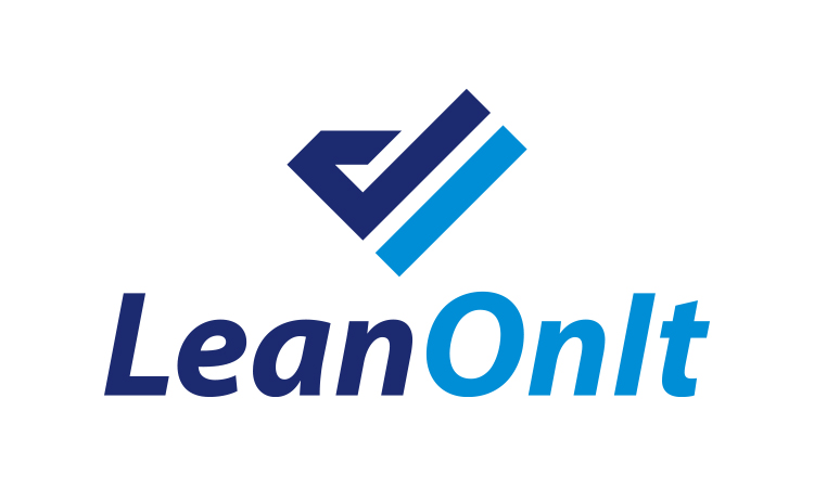 LeanOnIt.com - Cool premium domains for sale
