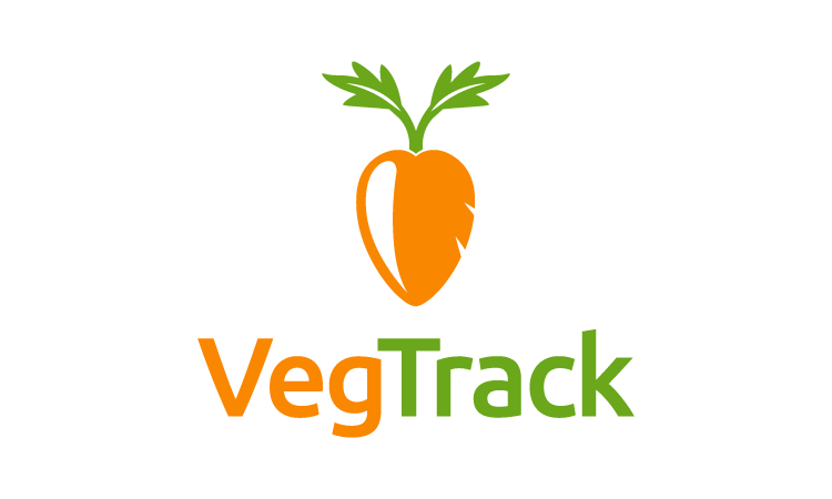 VegTrack logo
