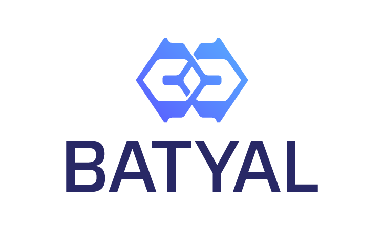 Batyal logo