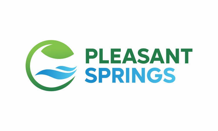 PleasantSprings.com - Catchy premium domains
