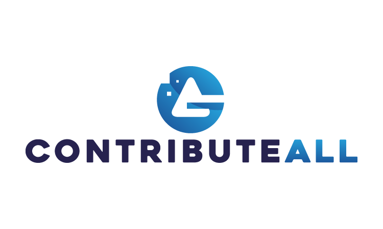 ContributeAll logo