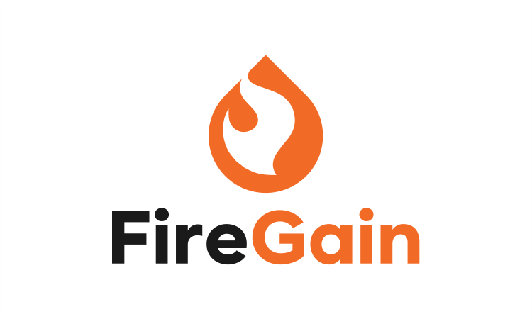 FireGain.com - Good premium domains for sale