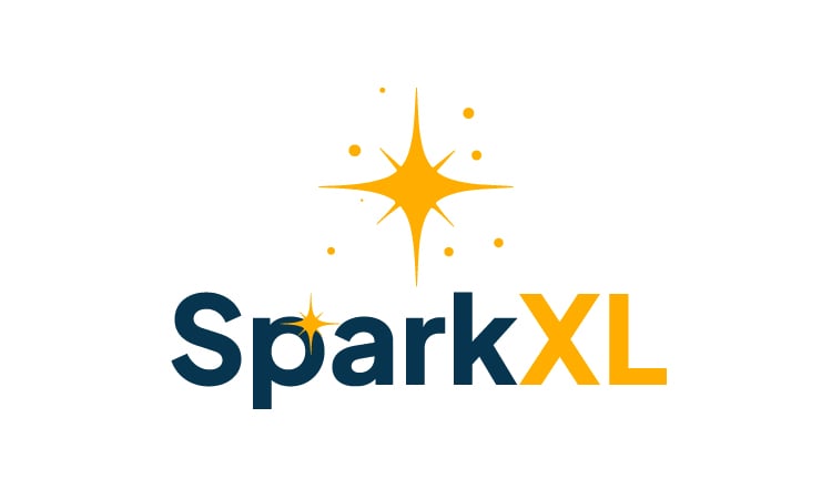 SparkXL logo