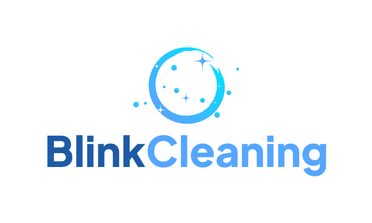 BlinkCleaning.com - Great premium domains