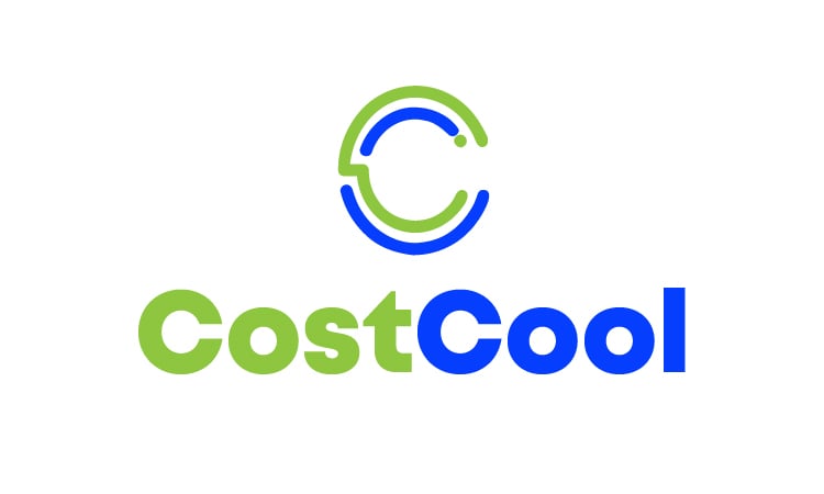 CostCool.com - New premium domain marketplace