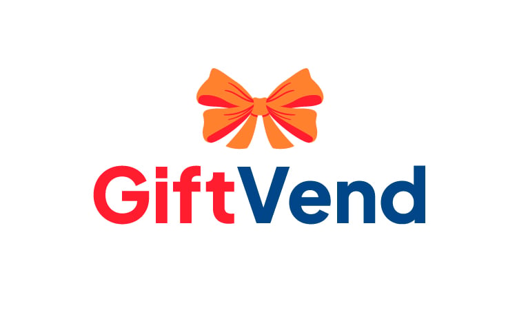 GiftVend.com - buy Good premium names