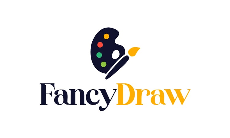 FancyDraw.com - New premium domain marketplace