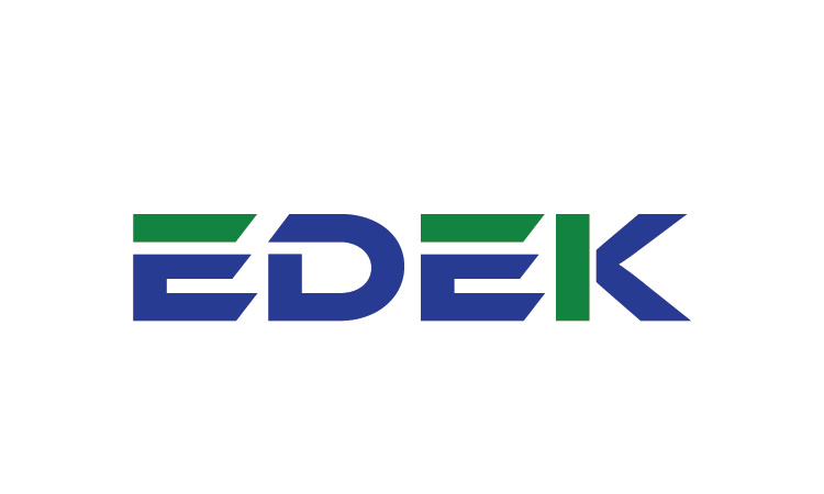 Edek logo