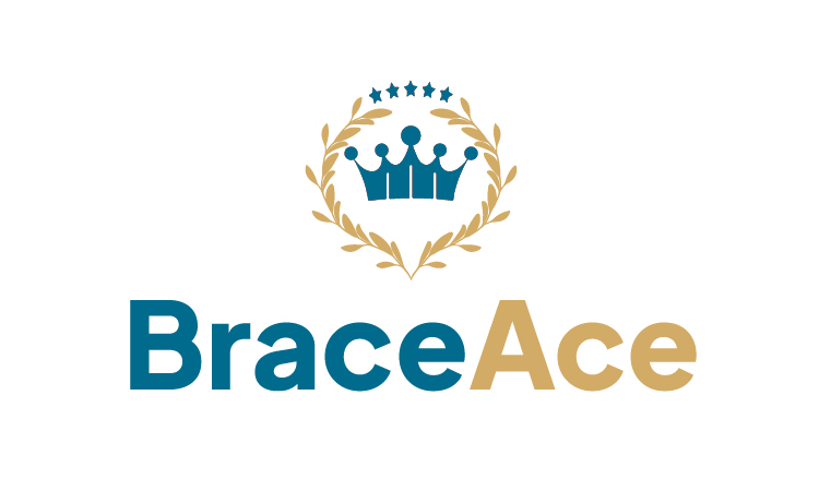 BraceAce.com - Unique premium domain marketplace