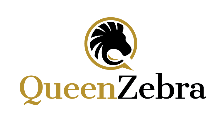 QueenZebra.com - Unique premium domain names