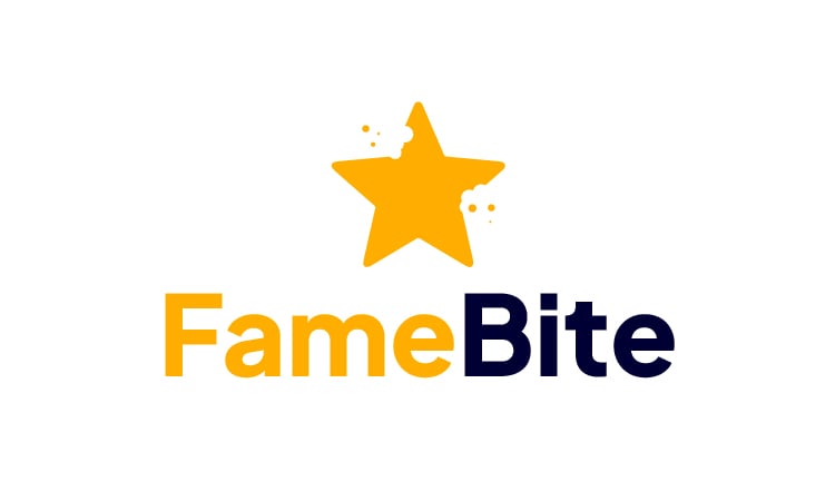 FameBite.com - buy Good premium domains