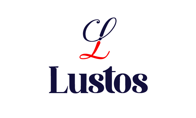 Lustos.com - Catchy premium domain marketplace