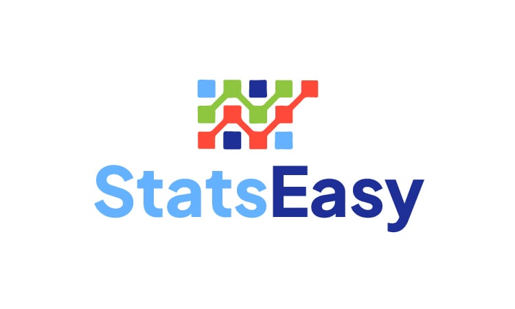 StatsEasy logo