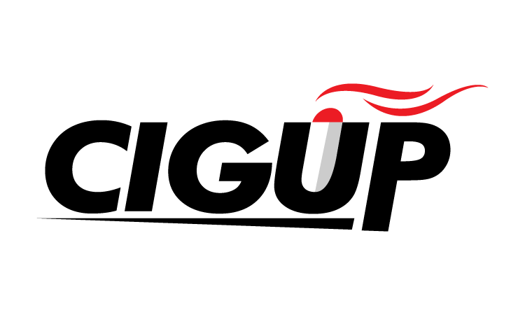 CigUp.com - buy Great premium domains